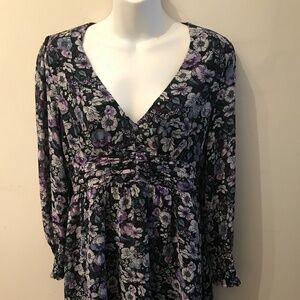 Robe courte BizzBee (marque française)